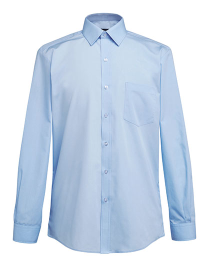 Juno Long Sleeve Shirt (BR690)