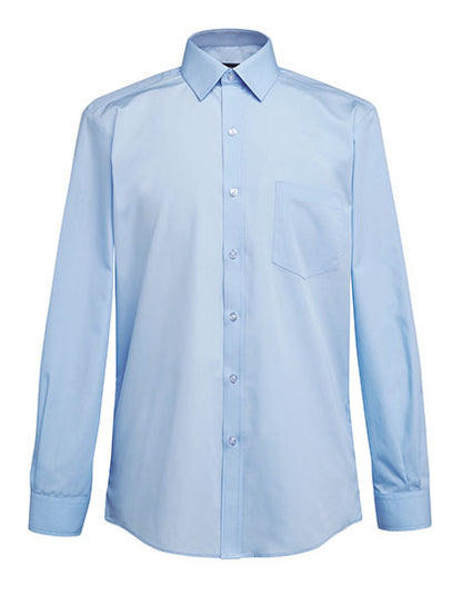 Juno Long Sleeve Shirt (BR690)