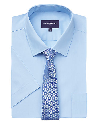 Vesta Short Sleeve Shirt (BR691)