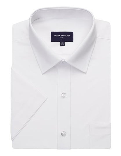 Vesta Short Sleeve Shirt (BR691)
