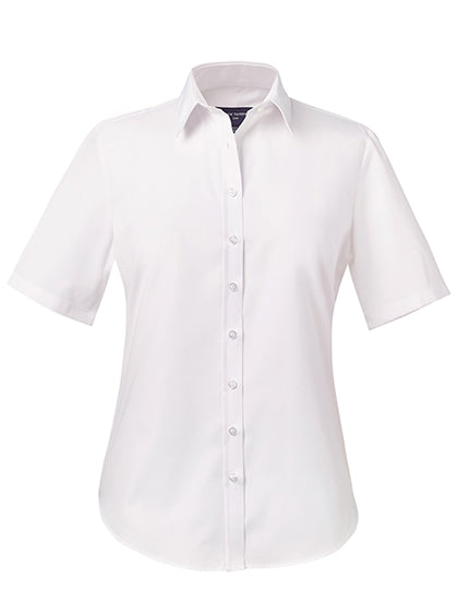 Eos Short Sleeve Blouse (BR693)