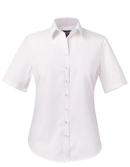 Eos Short Sleeve Blouse (BR693)