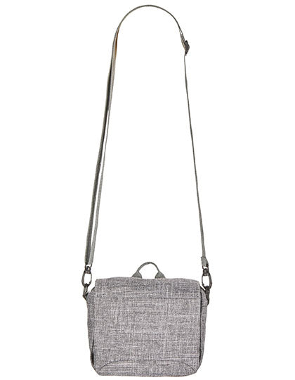 Small Messenger Bag - Philadelphia (BS17408)