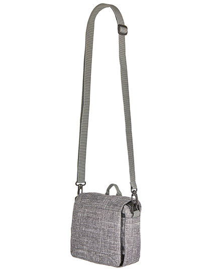 Small Messenger Bag - Philadelphia (BS17408)