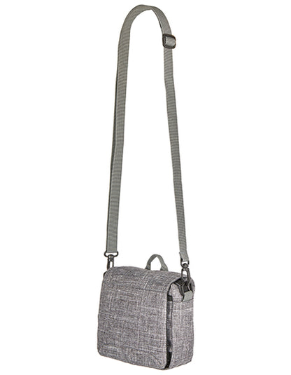 Small Messenger Bag - Philadelphia (BS17408)