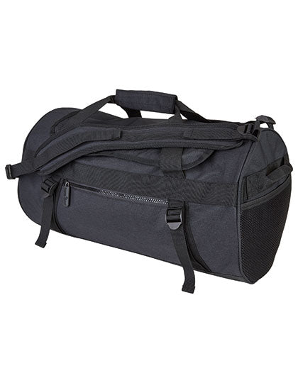 Sports Bag - Quebec (BS17426)