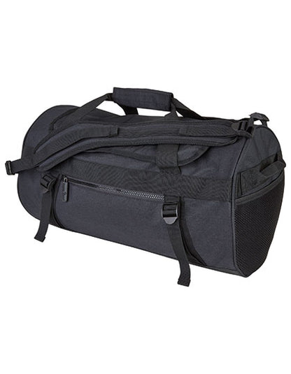 Sports Bag - Quebec (BS17426)