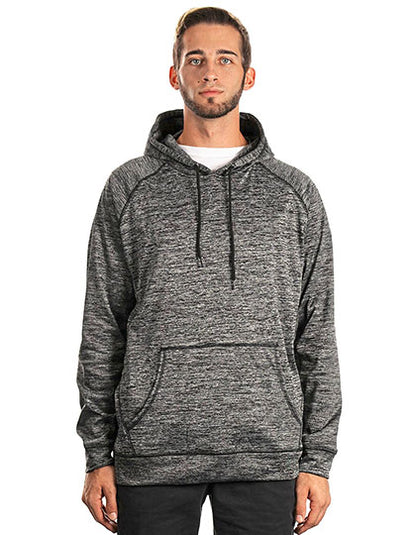 Men´s Performance Raglan Pullover (BU8670)