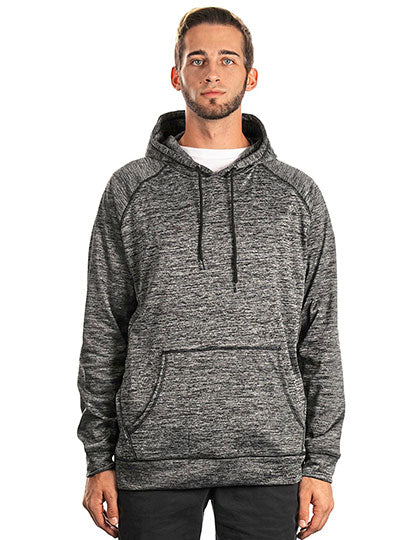 Men´s Performance Raglan Pullover (BU8670)