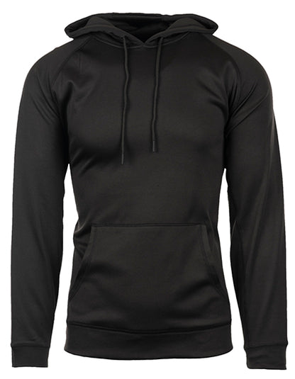 Men´s Performance Raglan Pullover (BU8670)