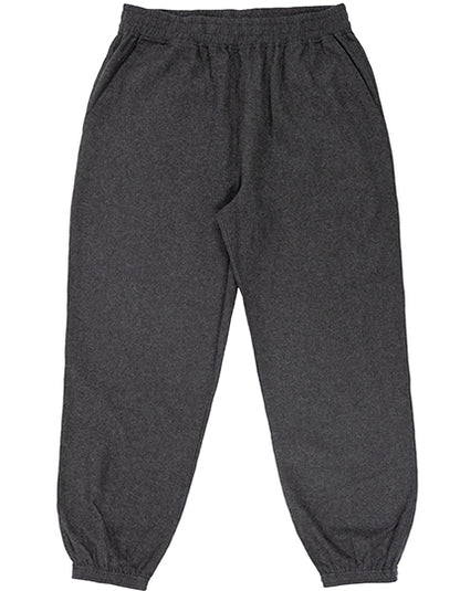 Flannel Jogger Pant (BU8810)