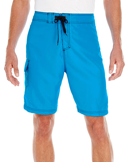Solid Board Short (BU9301)