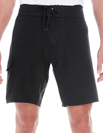 Stretch Board Shorts (BU9371)