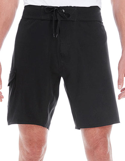 Stretch Board Shorts (BU9371)