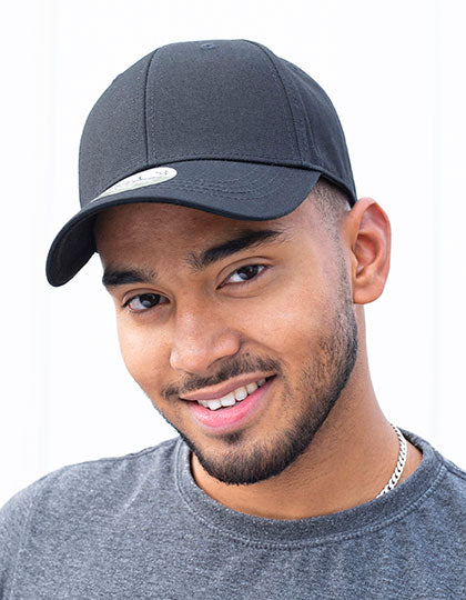 Organic Cotton Cap (BW7017)