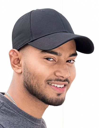 6-Panel Cap Recycled (BW7020254)