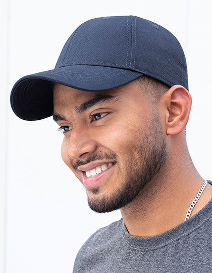 Recycled Cotton Cap (BW7022226)