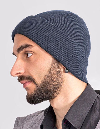 POLYLANA® Cuff Beanie (BW801952)
