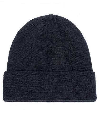POLYLANA® Cuff Beanie (BW801952)
