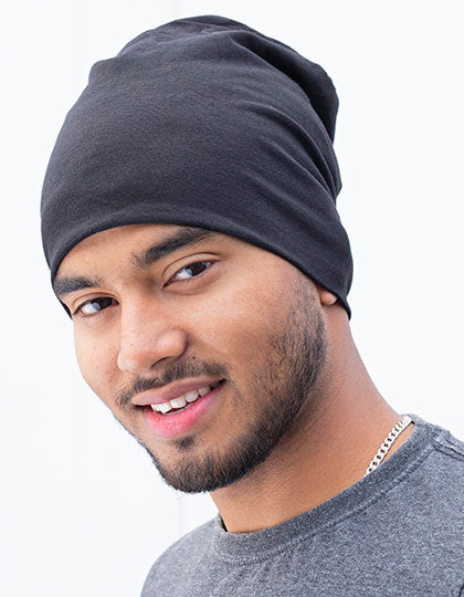 Organic Cotton 24/7 Beanie (BW8021)