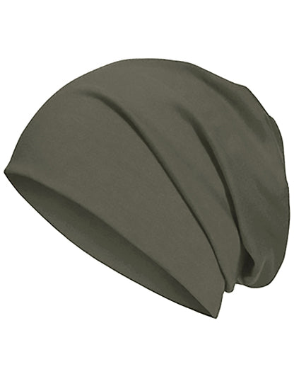 Organic Cotton 24/7 Beanie (BW8021)