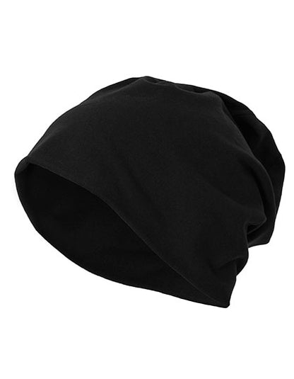 Jersey Beanie (BY002)