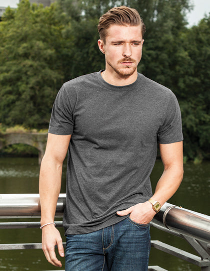 T-Shirt Round Neck (BY004)