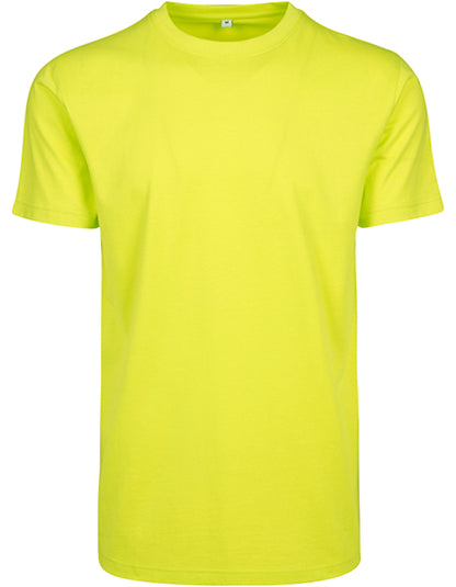 T-Shirt Round Neck (BY004)