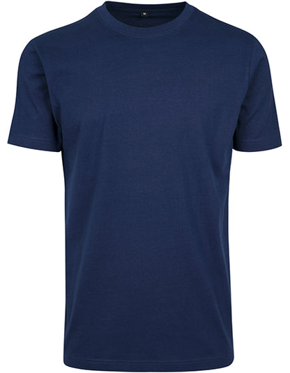 T-Shirt Round Neck (BY004)