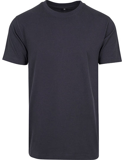 T-Shirt Round Neck (BY004)