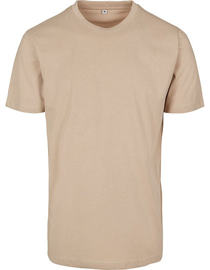 T-Shirt Round Neck (BY004)