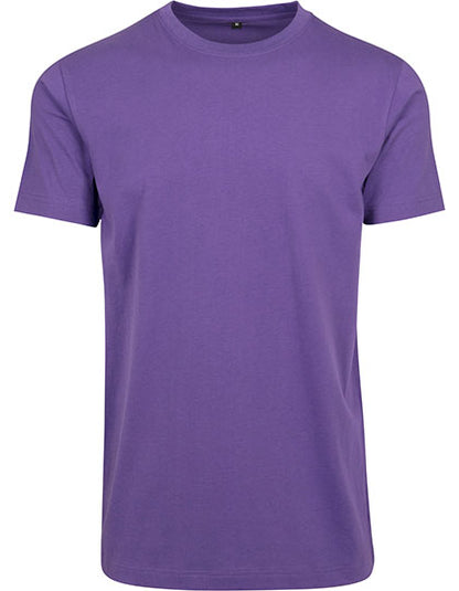 T-Shirt Round Neck (BY004)