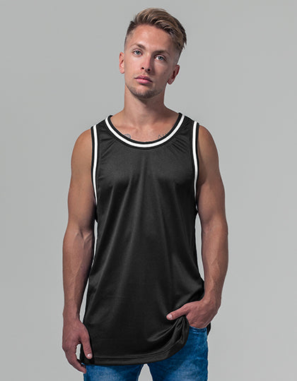 Mesh Tanktop (BY009)