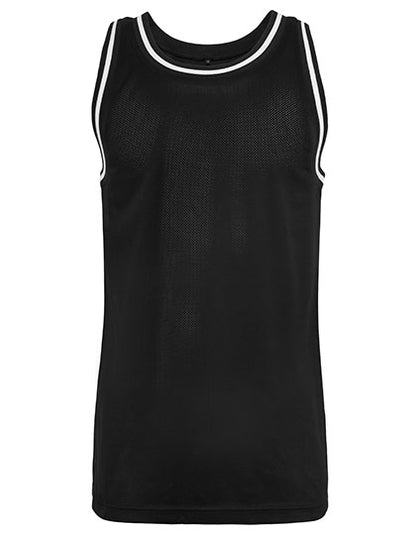 Mesh Tanktop (BY009)