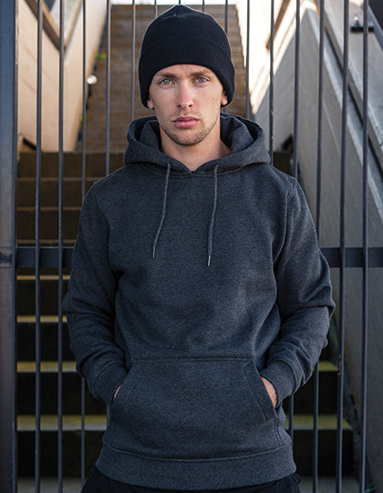 Heavy Hoody (BY011)