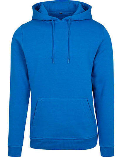 Heavy Hoody (BY011)