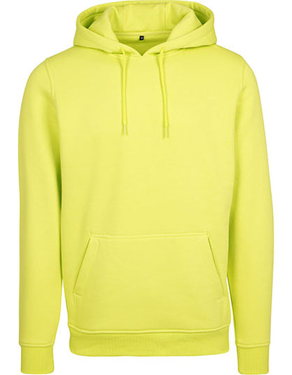 Heavy Hoody (BY011)