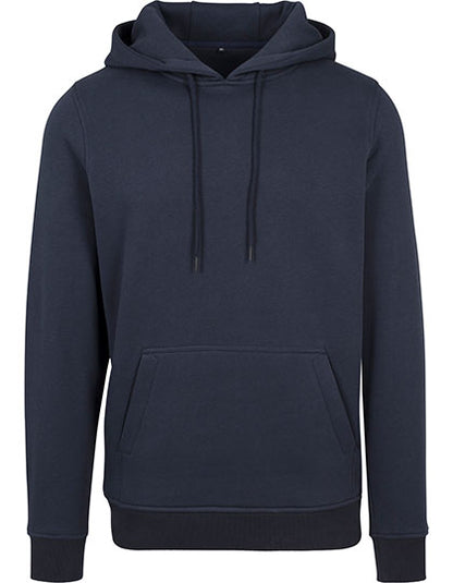 Heavy Hoody (BY011)