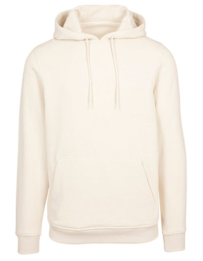 Heavy Hoody (BY011)