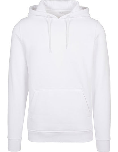 Heavy Hoody (BY011)