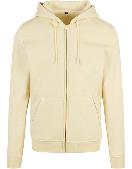 Heavy Zip Hoody (BY012)
