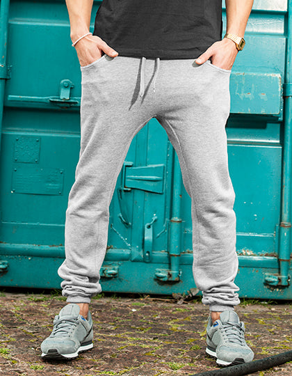 Heavy Deep Crotch Sweatpants (BY013)