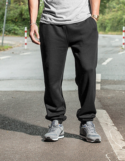 Heavy Sweatpants (BY014)