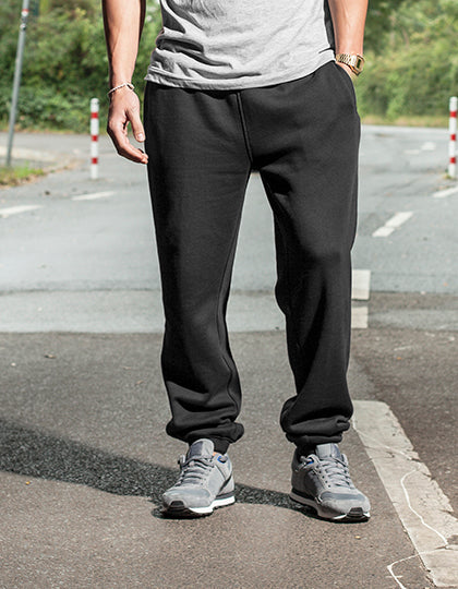 Heavy Sweatpants (BY014)