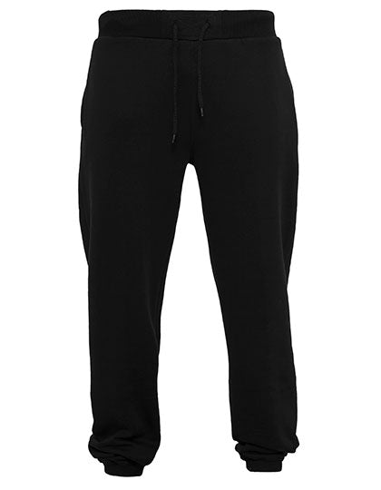 Heavy Sweatpants (BY014)