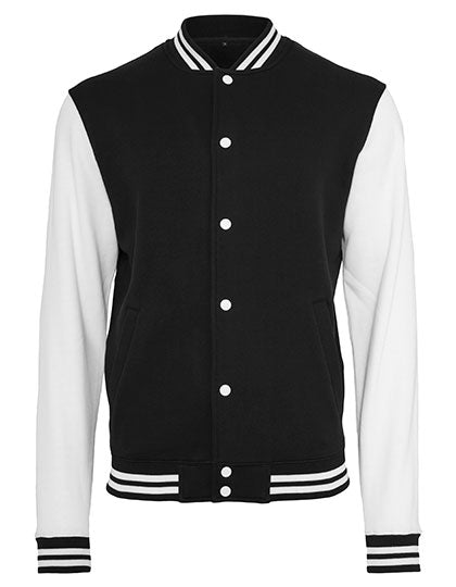 Ladies´ College Sweat Crew (BY105)