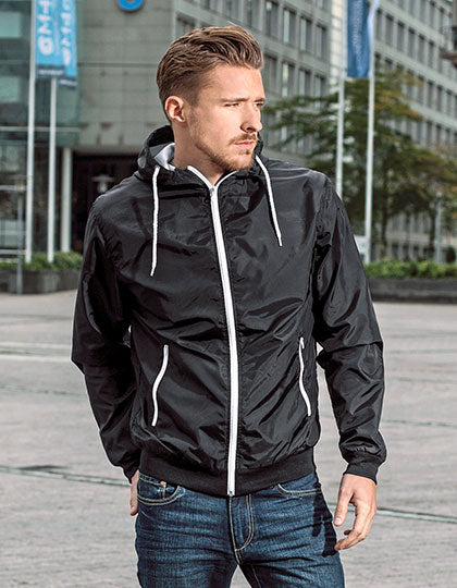 High Neck Sweat Zip Cardigan (BY106)