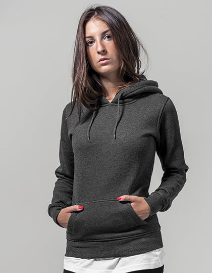 Ladies´ Heavy Hoody (BY026)