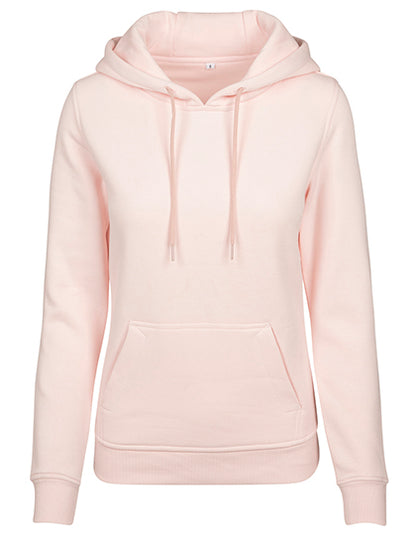 Ladies´ Heavy Hoody (BY026)