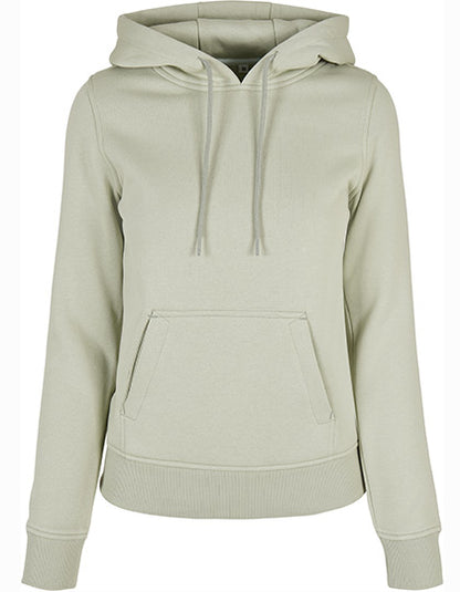 Ladies´ Heavy Hoody (BY026)